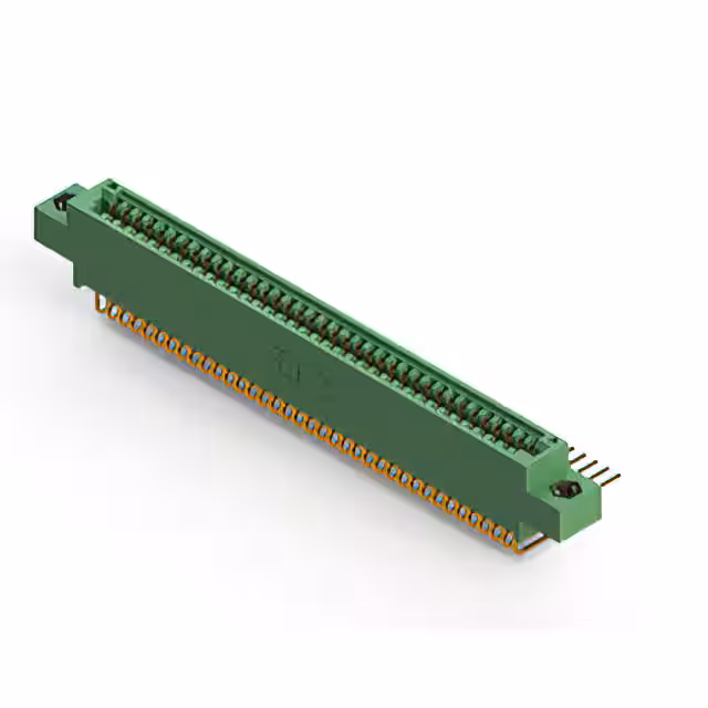 845-074-559-808 EDAC Inc.  Edgeboard Connectors